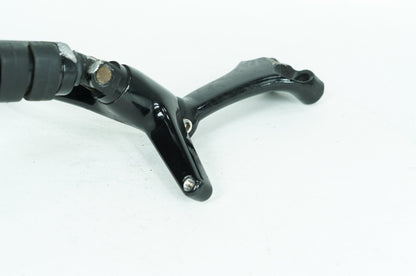 2016 Harley Sportster XL883 Iron 883 OEM Right Driver Foot Controls Peg Rest