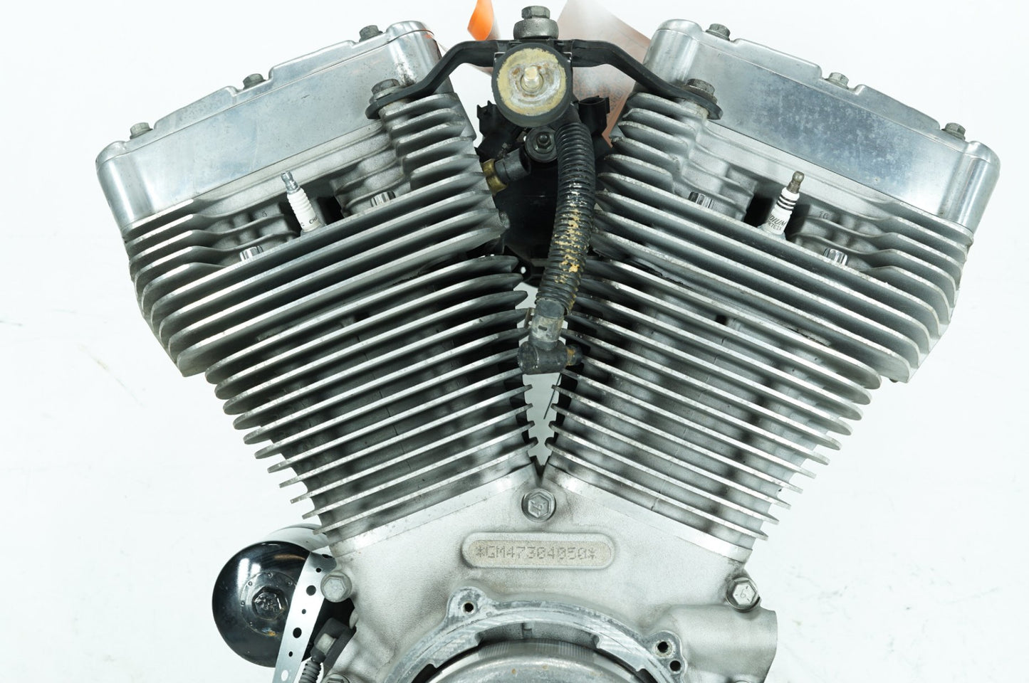 2007 - 2016 Harley-Davidson Dyna Super Glide EFI Twin Cam 96 Engine Motor 19256-07