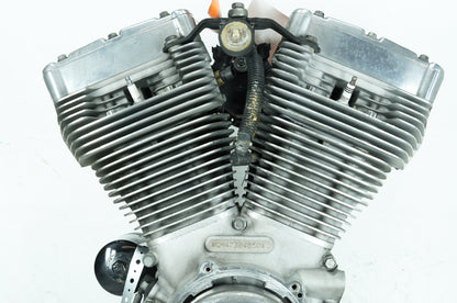 2007 - 2016 Harley-Davidson Dyna Super Glide EFI Twin Cam 96 Engine Motor 19256-07