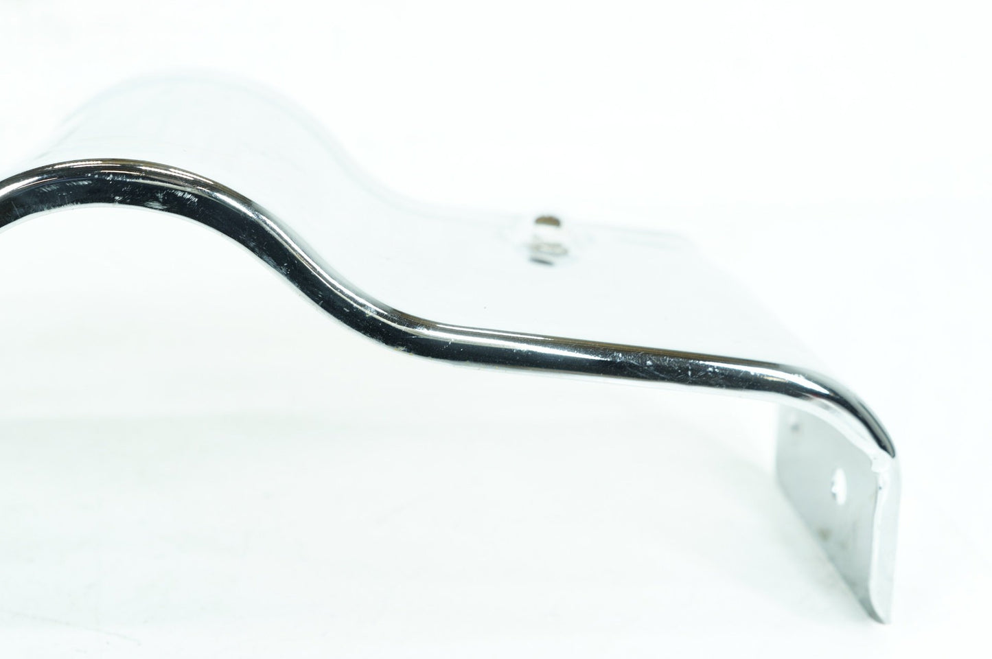 1999 - 2006 Harley-Davidson Touring Electra Glide Ultra Front Lower Fairing Outer Skirt 58208-96A 58208-96A