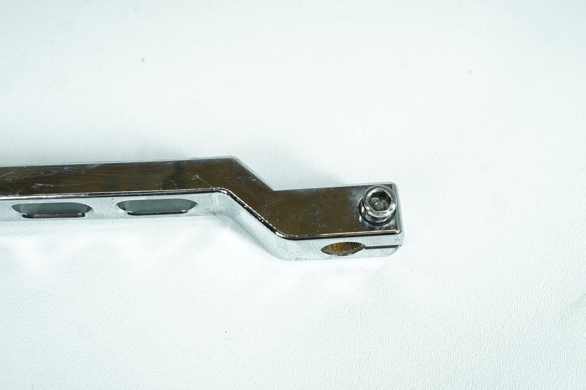 1989 Harley Softail FLST Heritage OEM Gear Shifter 1 Lever Pedal 33642-86