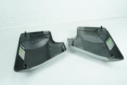 2012 - 2016 Harley-Davidson Touring Electra Ultra CVO Left Right Side Fairing Cover 66250-09