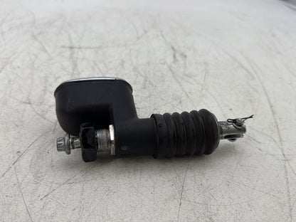 2007 Harley Electra Glide Touring Ultra OEM Rear Brake Master Cylinder Reservoir