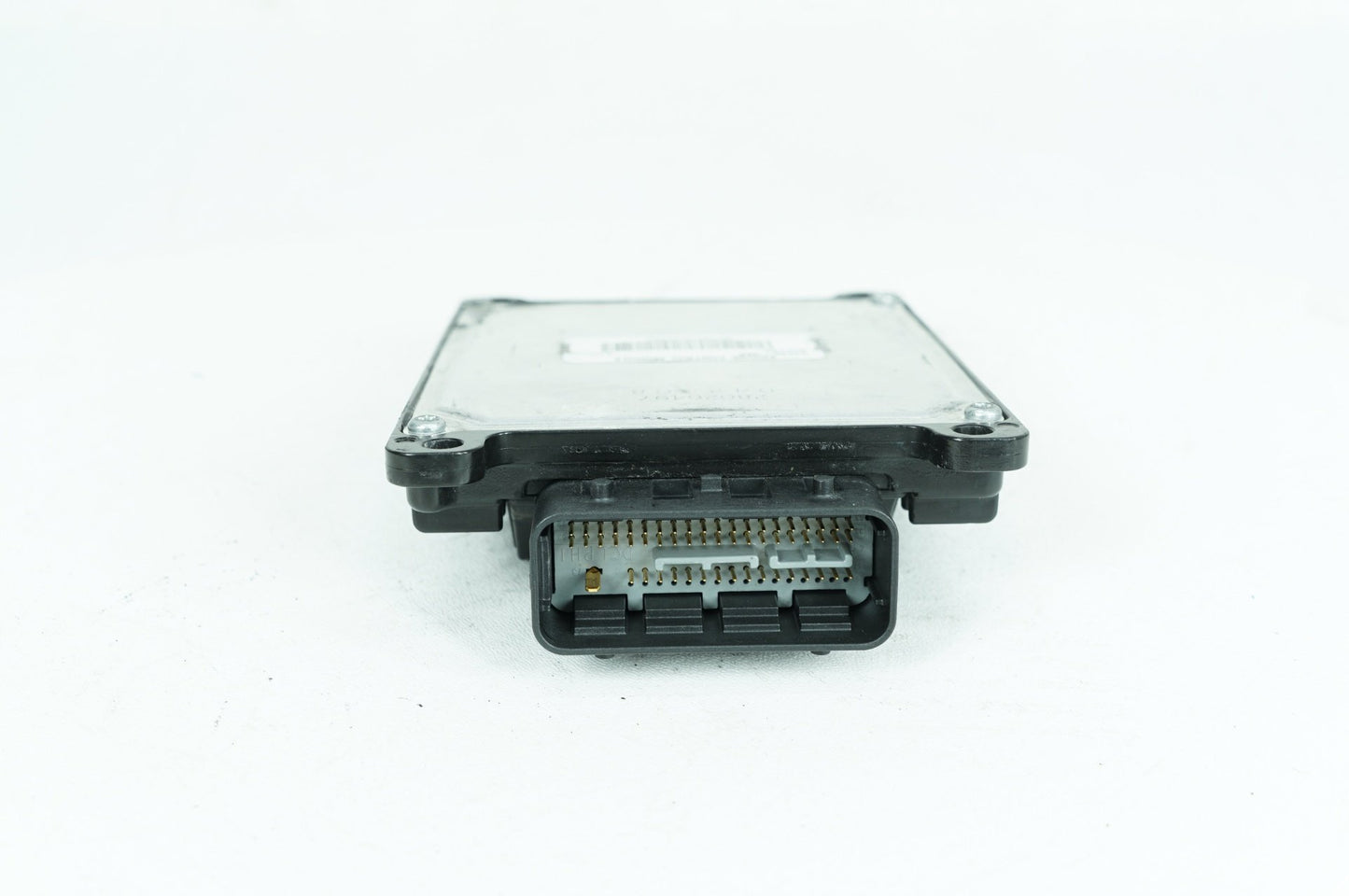 2007 - 2012 Harley-Davidson Touring Electra Glide Ultra Engine Control Module Brain ECU ECM 34245-08A
