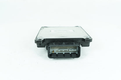 2007 - 2012 Harley-Davidson Touring Electra Glide Ultra Engine Control Module Brain ECU ECM 34245-08A