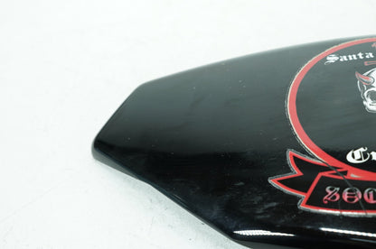 2004 - 2022 Harley-Davidson Sportster SuperLow Right Fairing Side Oil Tank Cover 57200092DH