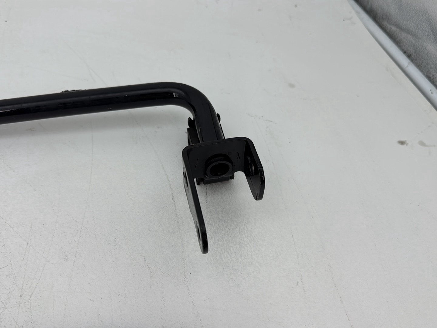 2017 Harley Road Glide Touring FLTRXS OEM Rear Left Right Saddlebag Guard Rails Bar