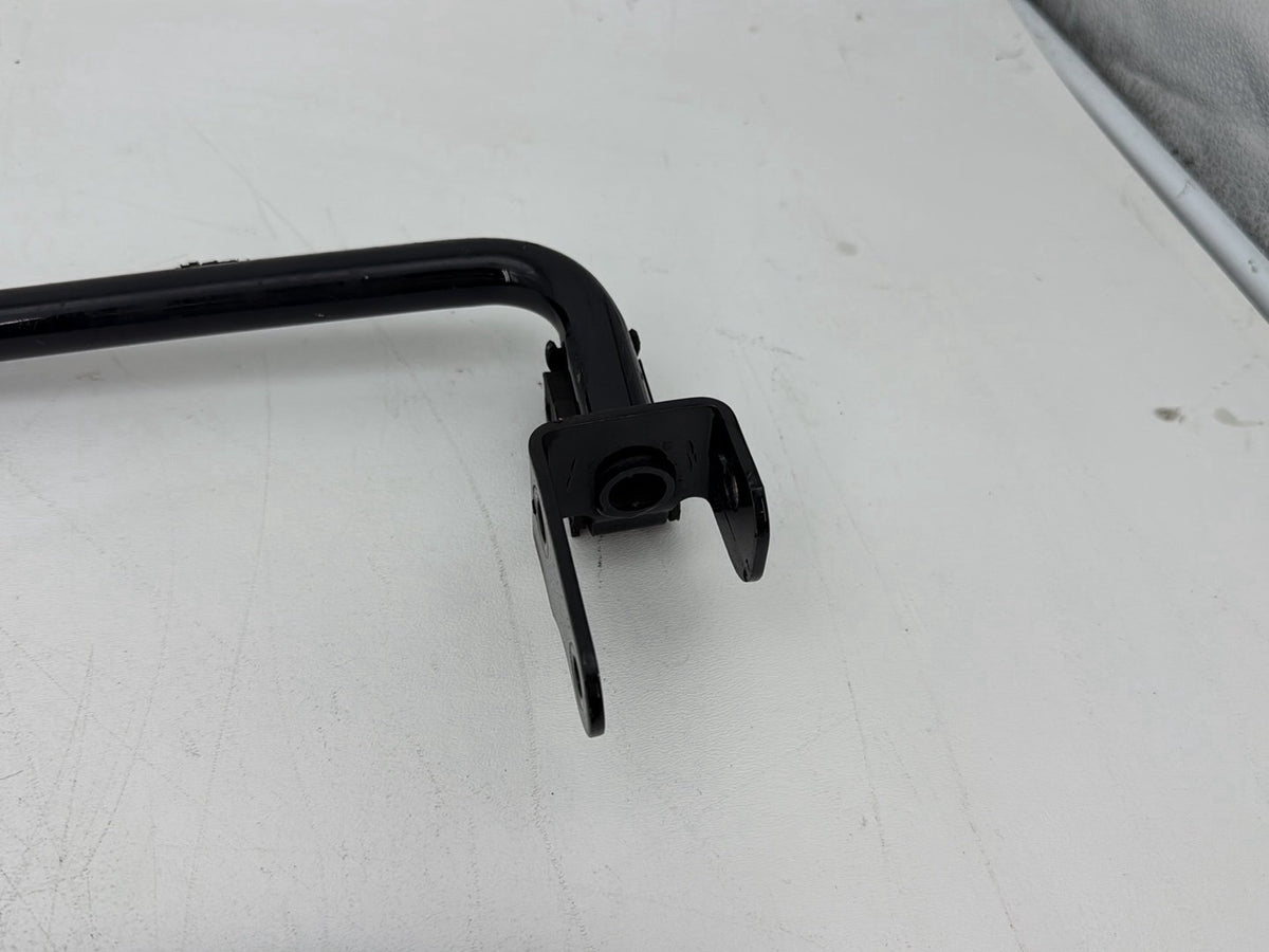 2017 Harley Road Glide Touring FLTRXS Rear Left Right Saddlebag Guard Rails Bar
