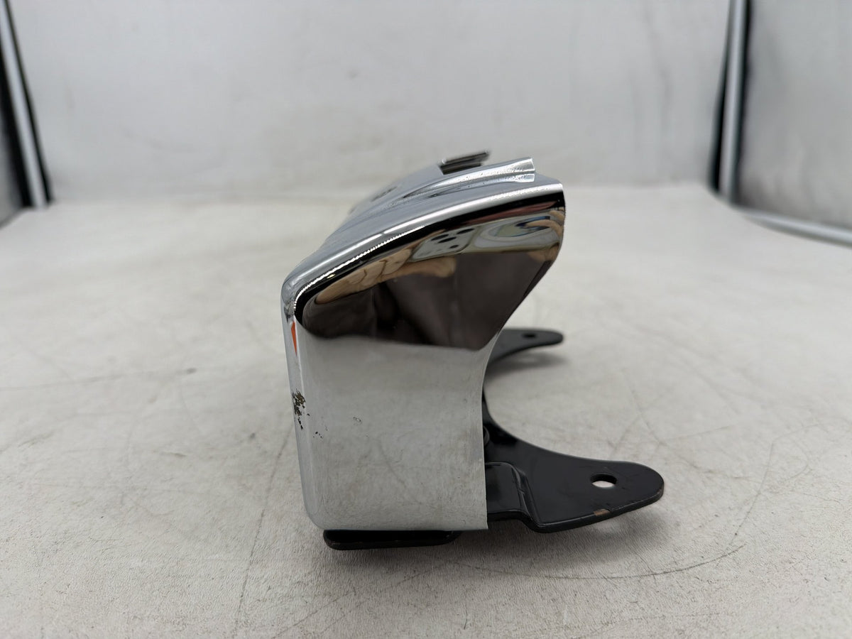 04 Harley Electra Glide CVO Screamin Eagle OEM Oil Cooling Cooler Core Radiator