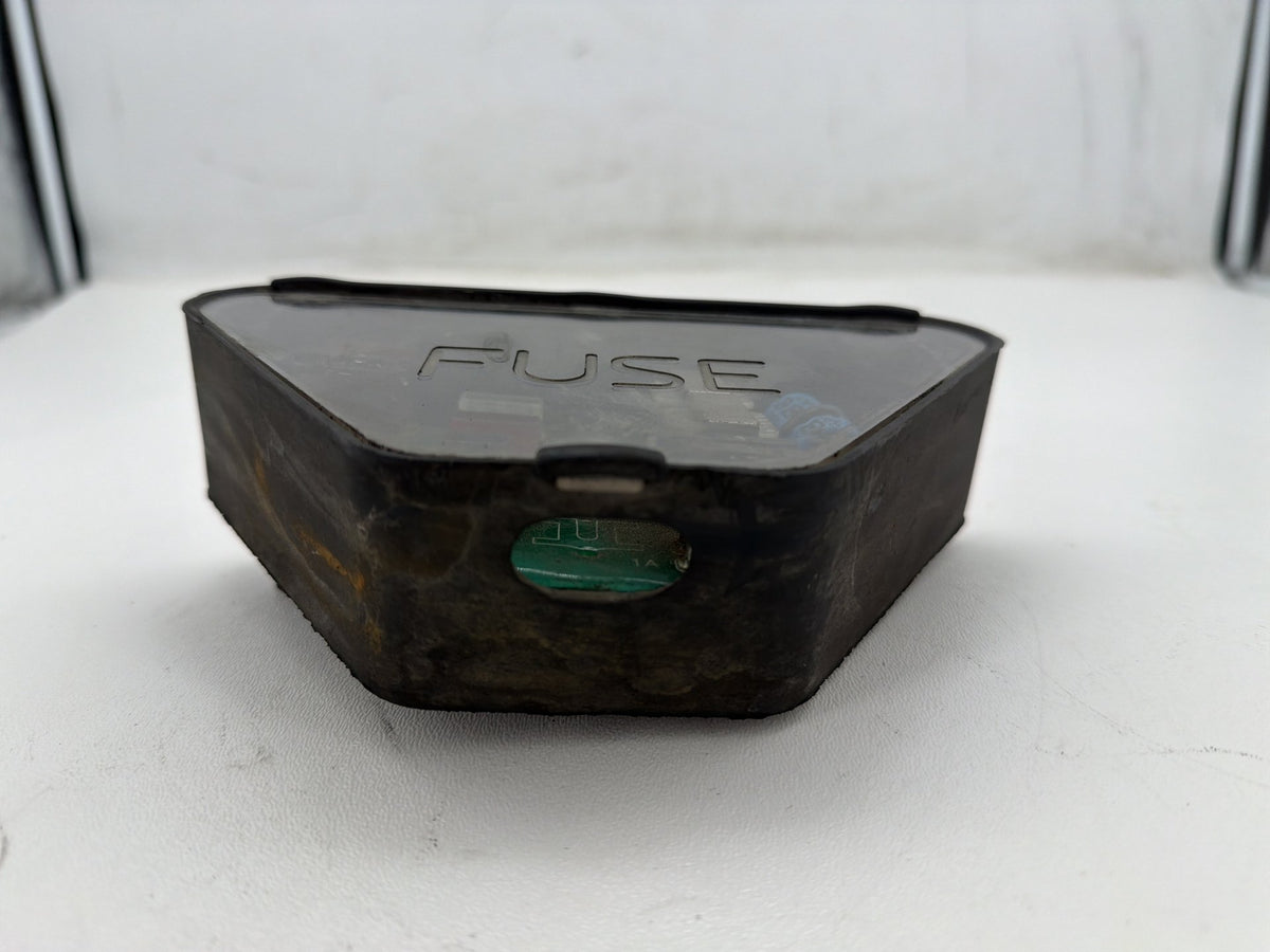 95 Harley Electra Glide Touring Classic OEM Fuse Block Box Relay Circuit Breaker