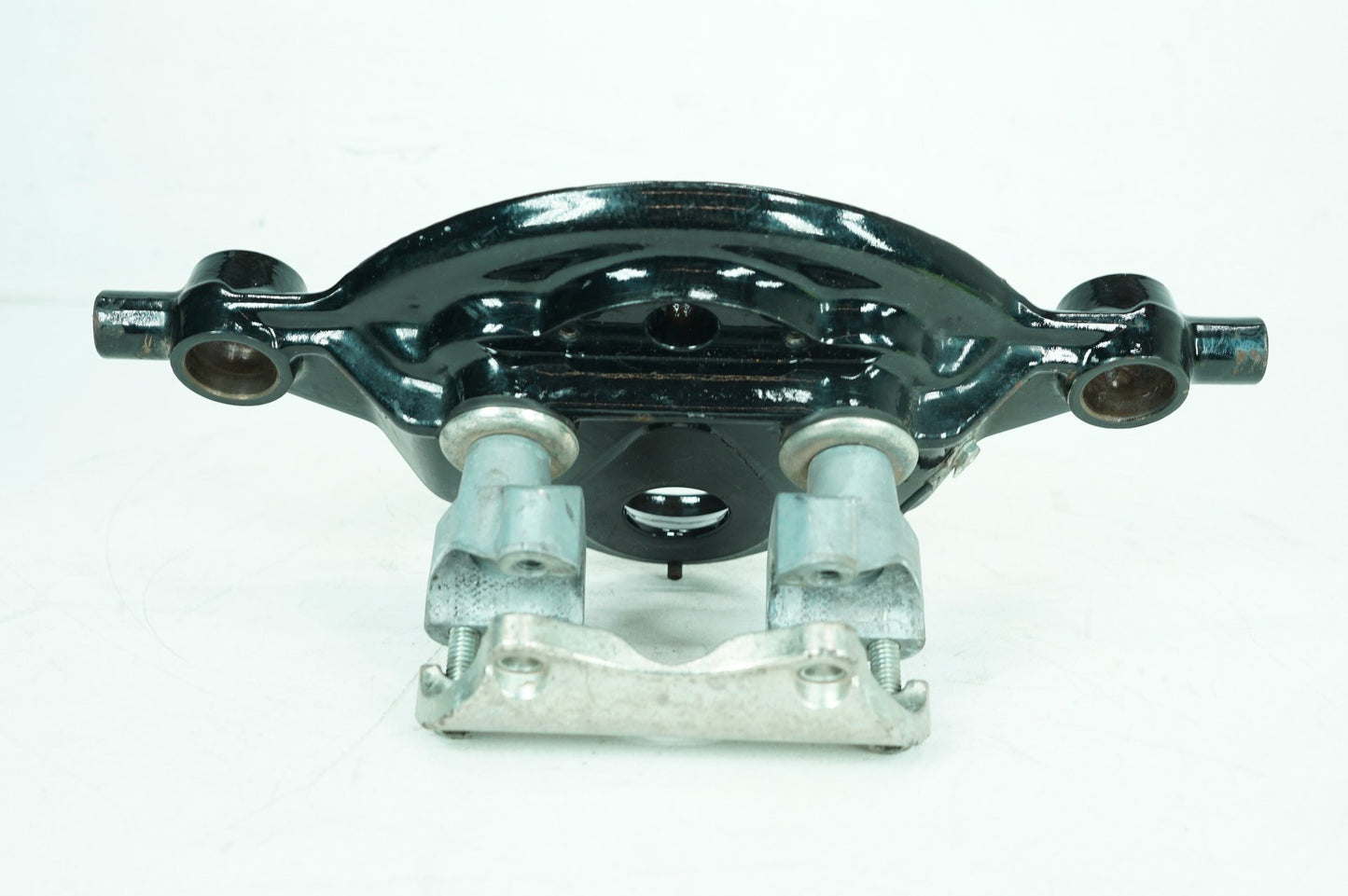 2007 - 2011 Harley-Davidson Touring Electra Glide Front Fork Upper Triple Tree Clamps 45435-95