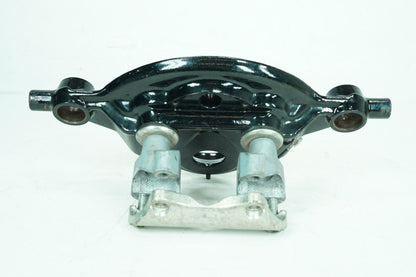 2007 - 2011 Harley-Davidson Touring Electra Glide Front Fork Upper Triple Tree Clamps 45435-95