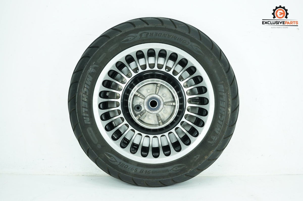 2010 Harley Touring FLHTCU Electra Glide Classic OEM Rear Wheel Rim Tire