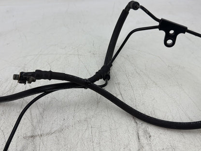 2007 Harley Electra Glide Touring Ultra FLHTCUI OEM Front Brake Hose Line Pipe