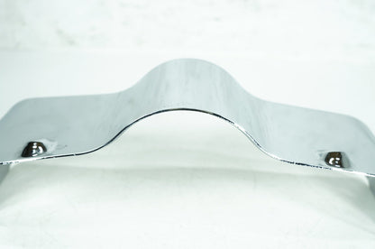 2007 - 2012 Harley-Davidson Touring Electra Glide Front Lower Fairing Outer Skirt 58208-96A 58208-96A