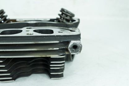 1999 - 2006 Harley-Davidson Touring Road King Rear Twin Cam Engine Cylinder Head 16725-99