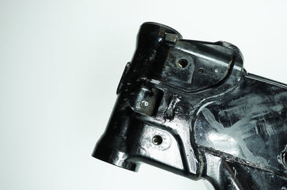 2008 - 2016 Harley-Davidson Touring Road Glide Ultra Body Main Frame Chassis SLVG 47900-11BHP