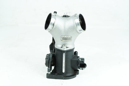 2013 - 2022 Harley-Davidson Sportster Iron Engine Intake Manifold Throttle Body 27694-07A