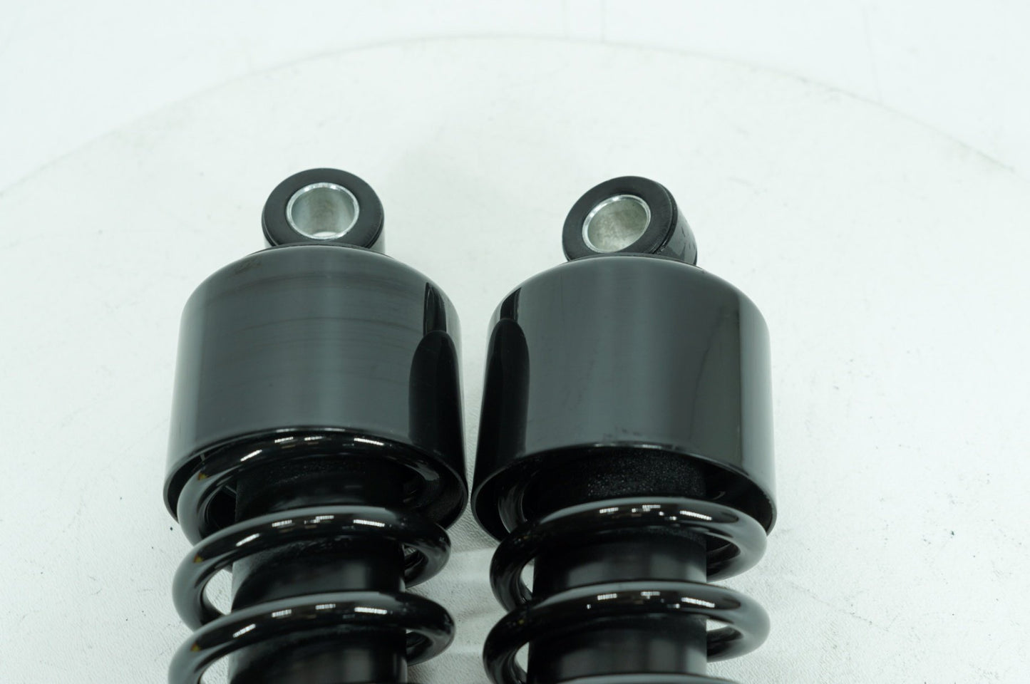 2000 Harley Touring FLHTCUI Electra Glide Ultra OEM Rear Left Right Shock Absorbers