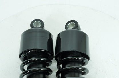 2000 Harley Touring FLHTCUI Electra Glide Ultra OEM Rear Left Right Shock Absorbers