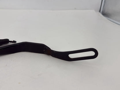 2014 Harley Sportster XL883L 883 SuperLow OEM Left Side Jiffy Kick Stand & Spring