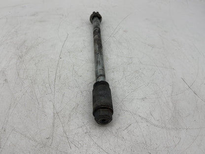 2005 Harley Dyna FXDWG Wide Glide OEM Rear Wheel Axle Bolt Shaft