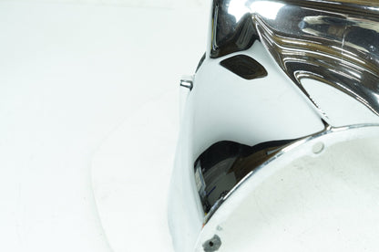 1999 - 2006 Harley-Davidson Touring Road King Classic Left Headlamp 1 Nacelle Cover Cowl  	67682-94