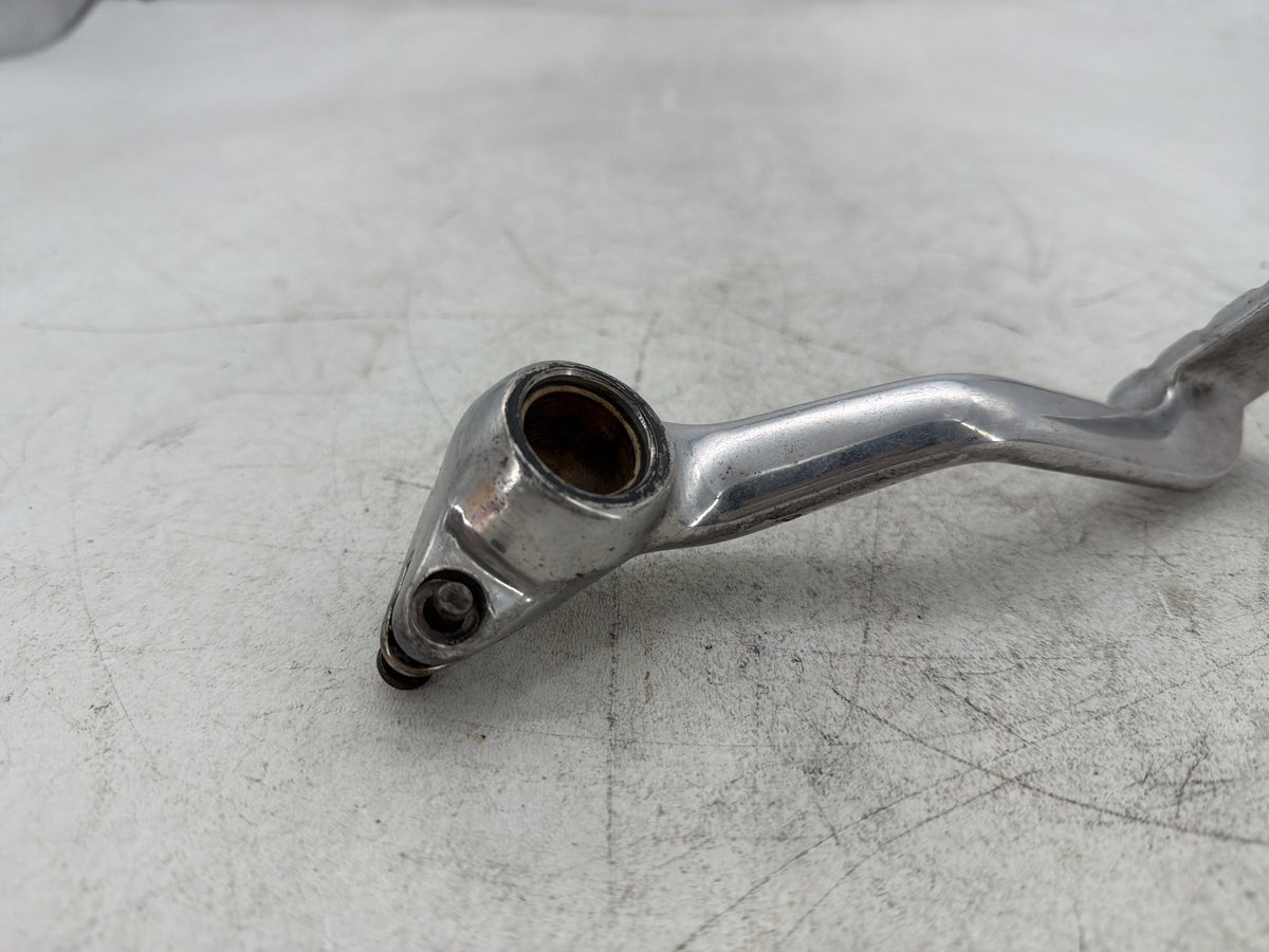 2000 Harley Sportster 1200 Custom XL1200C OEM Foot Brake Control Lever Pedal