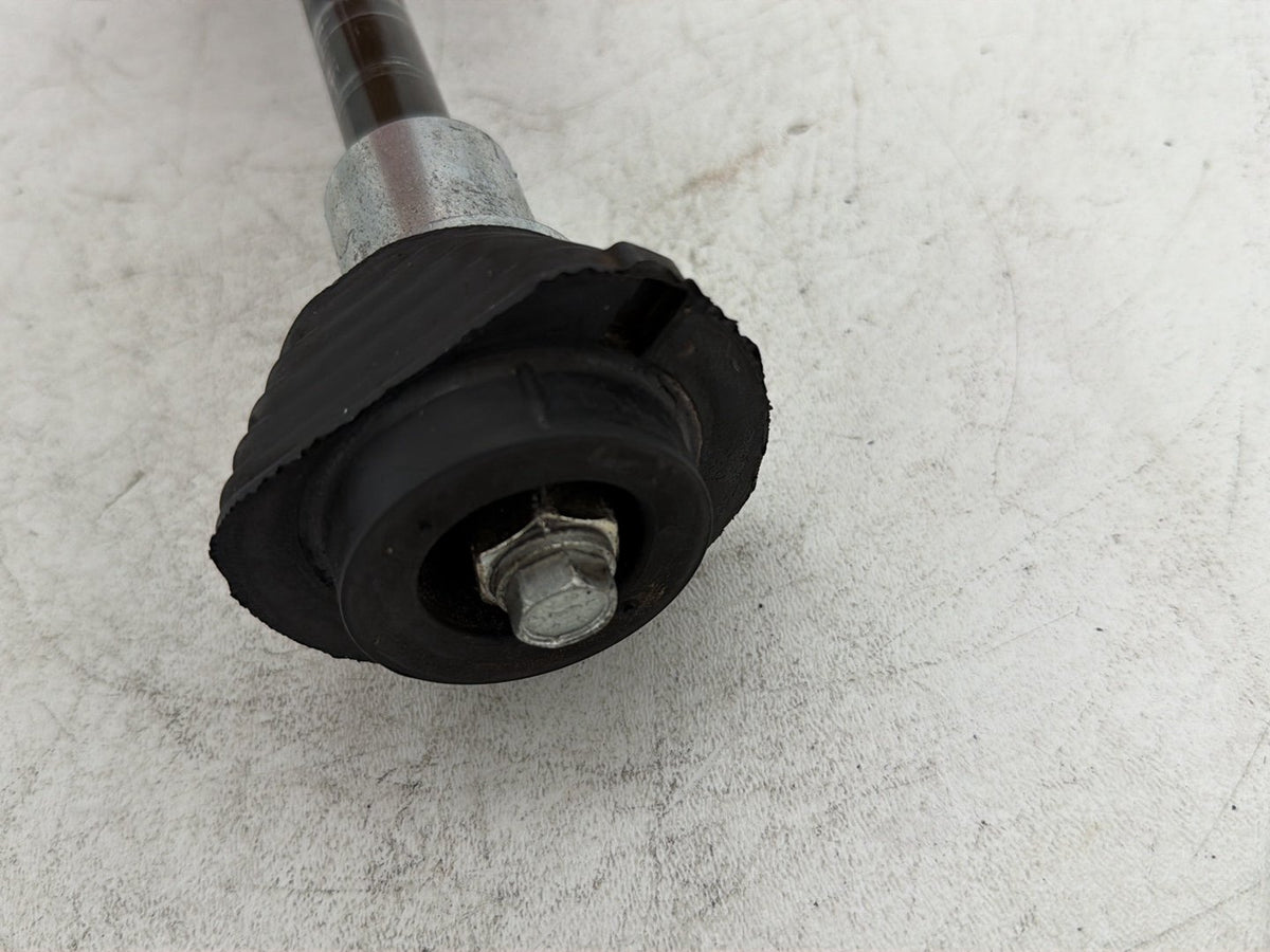2014 Harley Street Glide Touring FLHXS OEM Rear Fork Swingarm Pivot Bolt Shaft