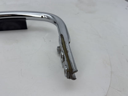 2007 Harley Street Glide Touring FLHX OEM Rear License Plate Support Bar Holder