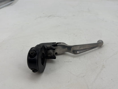 2007 Harley Street Glide Touring FLHX OEM Front Left Hand Clutch Control Lever