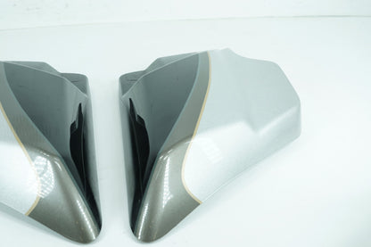 2012 - 2016 Harley-Davidson Touring Electra Ultra CVO Left Right Side Fairing Cover 66250-09