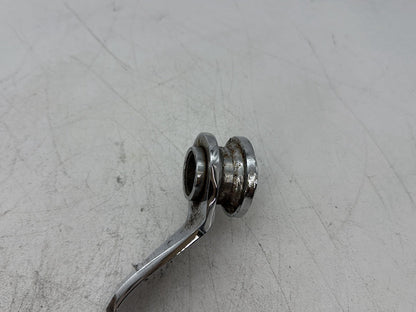 1998 Harley Softail Custom FXSTC OEM Foot Brake Control Lever Pedal