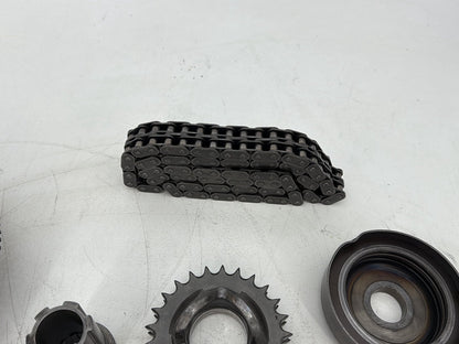 05 Harley Heritage Softail Classic FLSTCI OEM Clutch Basket Chain Tensioner Kit