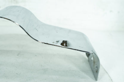 1999 - 2006 Harley-Davidson Touring Electra Glide Classic Front Lower Fairing Outer Skirt 58208-96A 58208-96A