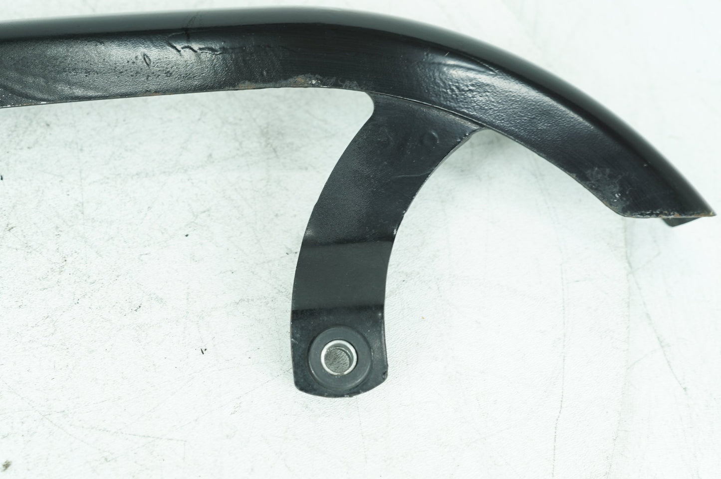 1999 - 2006 Harley-Davidson Dyna Super Glide Drive Belt Guard Cover Shield 60297-06