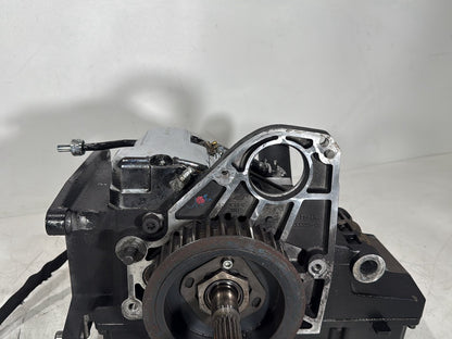 2006 Harley Touring FLHRI Road King OEM 5 Speed Transmission Gearbox 28K