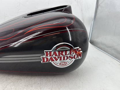 2005 Harley Electra Glide Touring Ultra FLHTCUI OEM Fuel Gas Tank Gasoline Reservoir