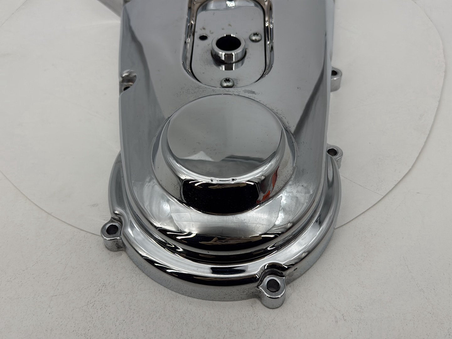 1999 - 2006 Harley-Davidson Dyna Low Rider Outer Primary Clutch Cover 60506-99