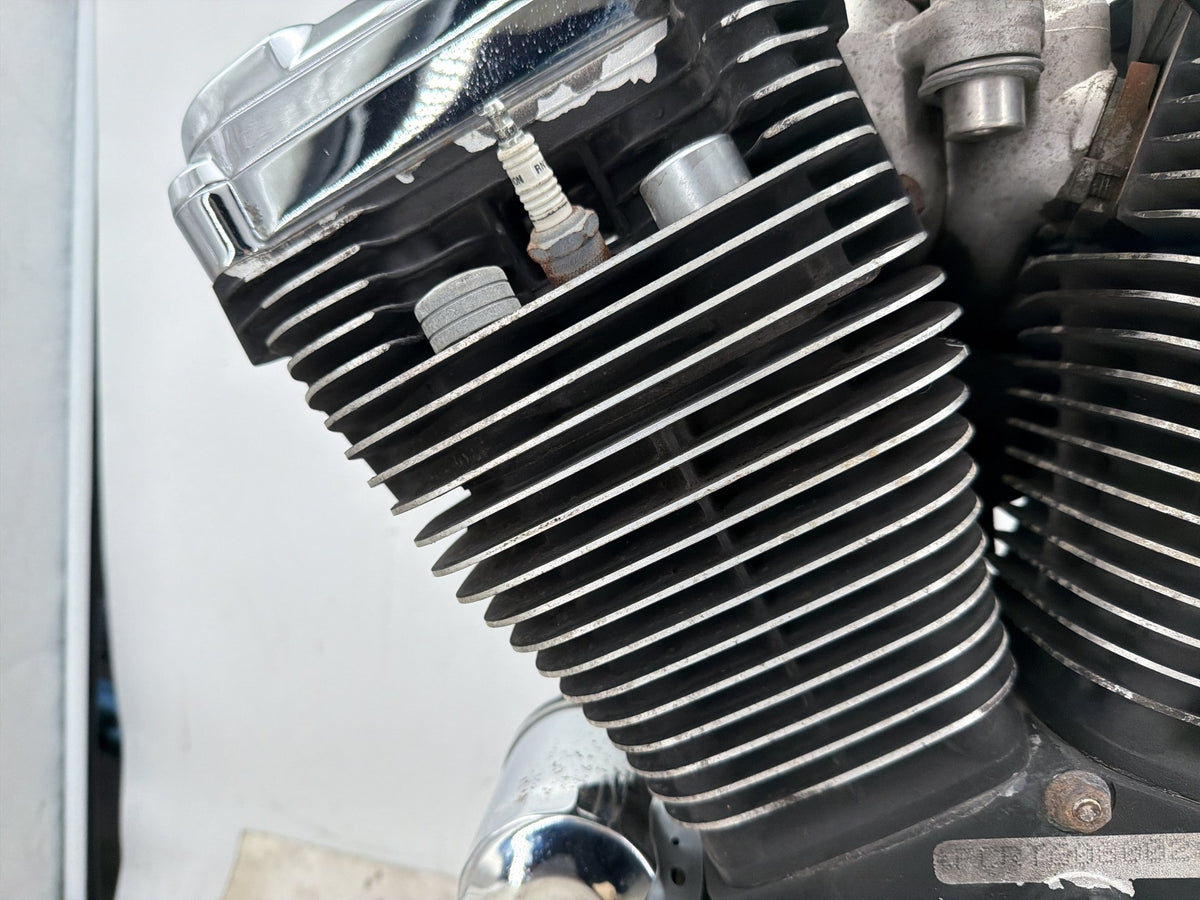 1996 Harley Electra Glide Touring Ultra OEM EFI EVO 1340 80CI Engine Motor 79K