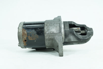2021 Subaru Crosstrek  Starter Motor Solenoid
