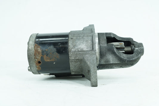 2021 Subaru Crosstrek  Starter Motor Solenoid