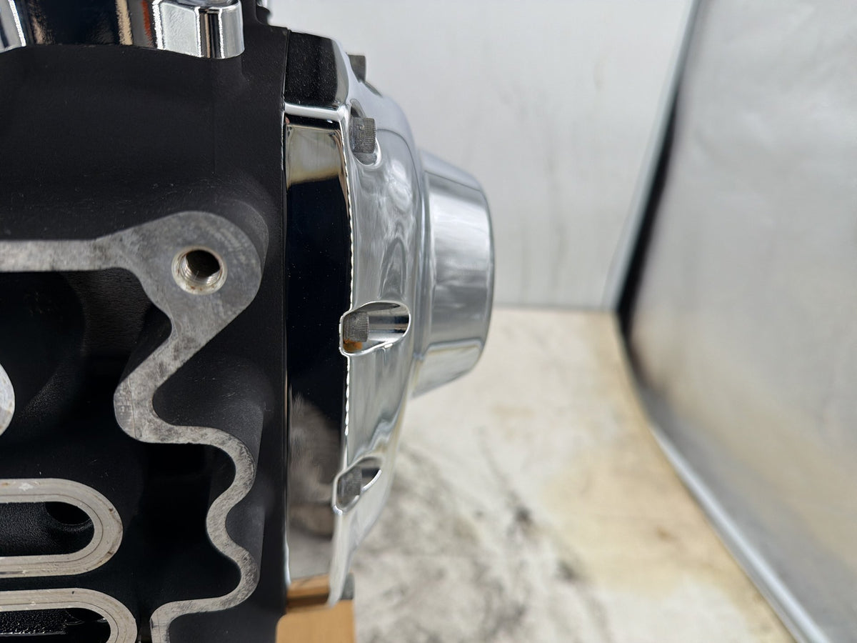 2011 Harley Road King Touring FLHR OEM EFI Twin Cam 96 Engine Motor 100K