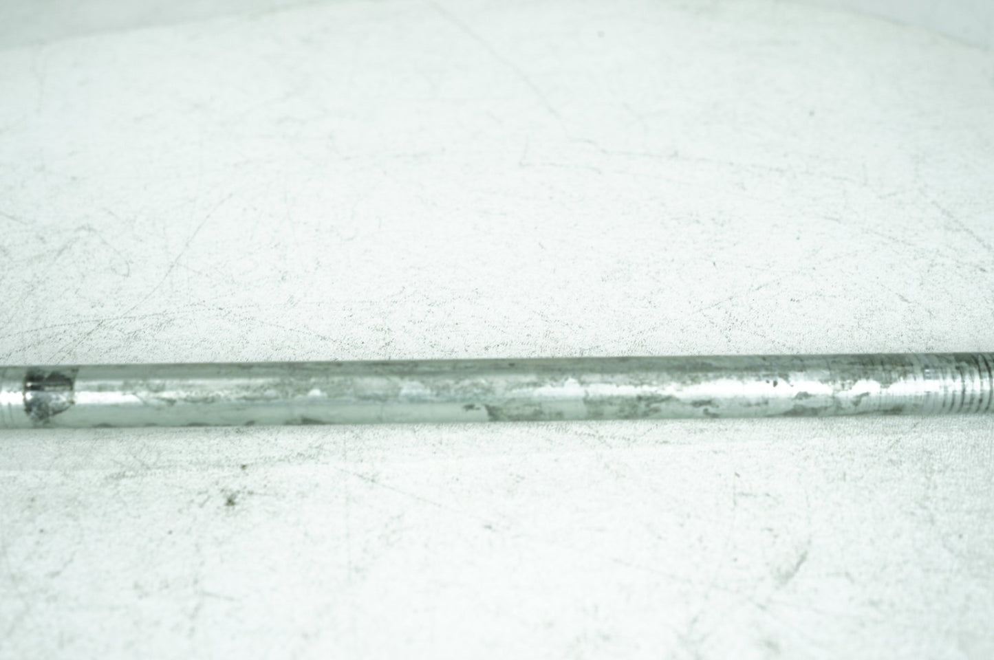 2007 - 2013 Harley-Davidson Softail Heritage Classic Engine Mount Pivot Bolt Shaft 48093-00