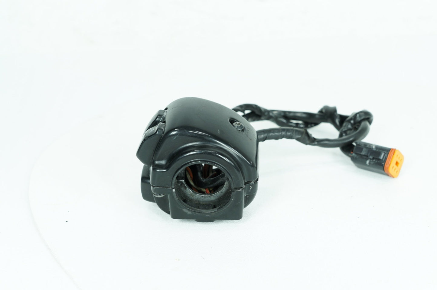 1986 - 2003 Harley-Davidson Sportster 1200 Sport Right Engine Start Kill Switches Controls 71684-06A