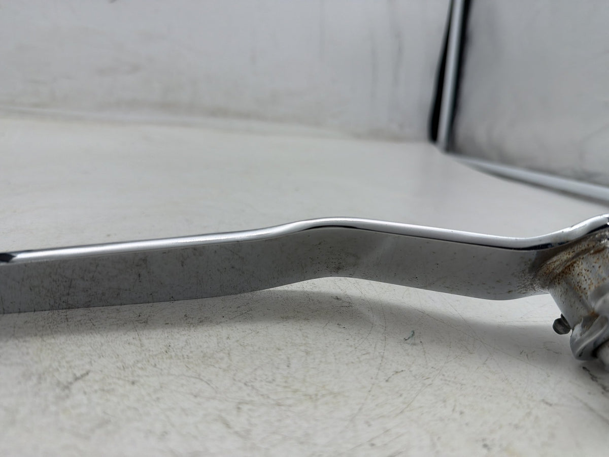 2001 Harley Softail Deuce FXSTD OEM Foot Brake Control Lever Pedal