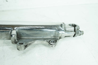 1984 - 1998 Harley-Davidson Touring Road King Front Triple Tree Set & LH RH Fork Legs Sliders 45435-95