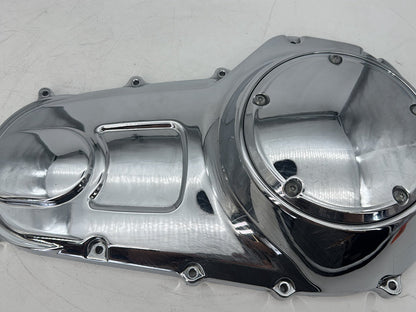 2008 - 2016 Harley-Davidson Touring Electra Glide Ultra Outer Primary Clutch Cover 60685-07A