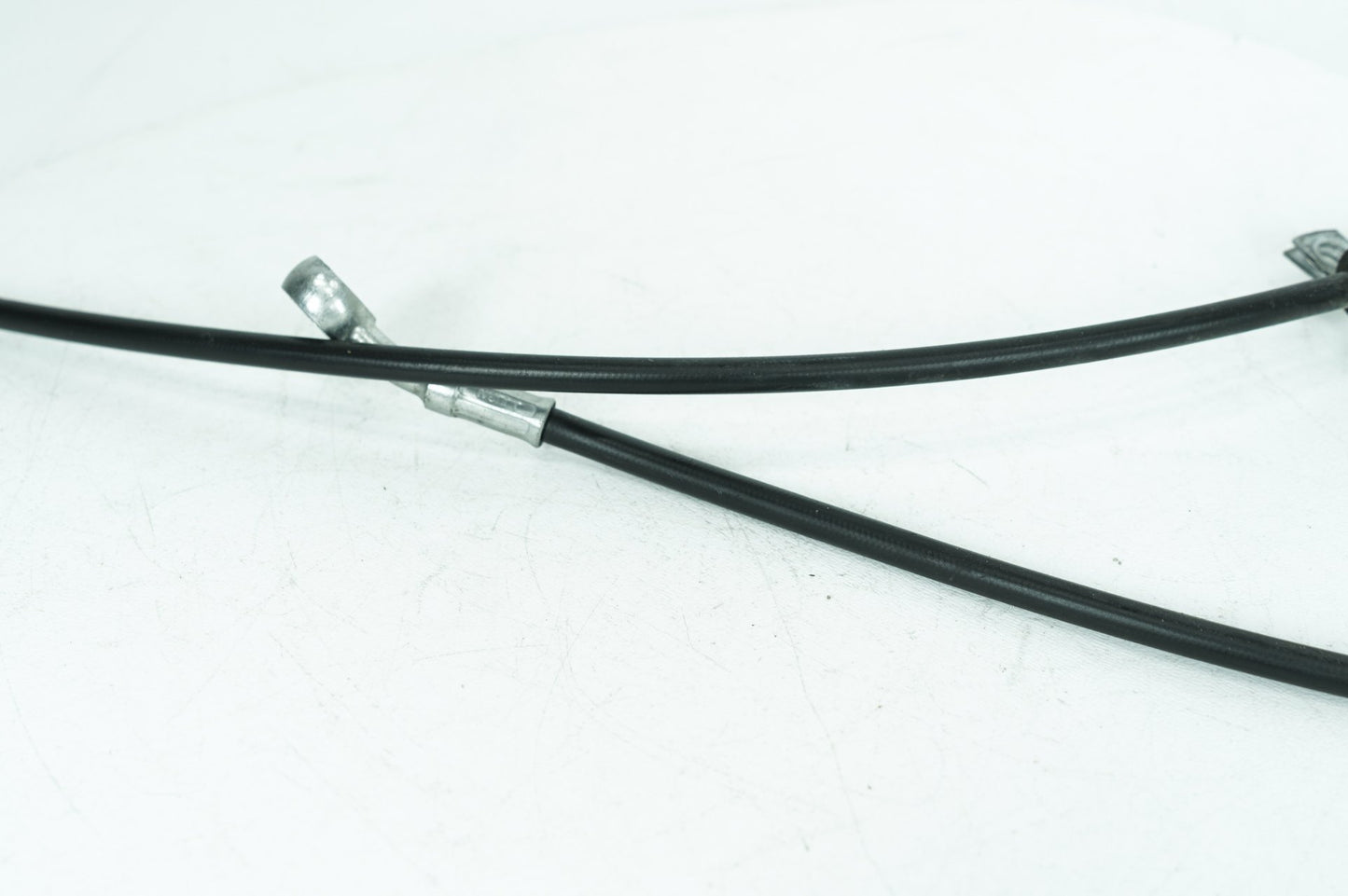 2007 - 2017 Harley-Davidson Dyna Switchback Front Brake Hose Line Pipe NON-abs 42728-08