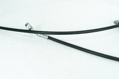 2007 - 2017 Harley-Davidson Dyna Switchback Front Brake Hose Line Pipe NON-abs 42728-08